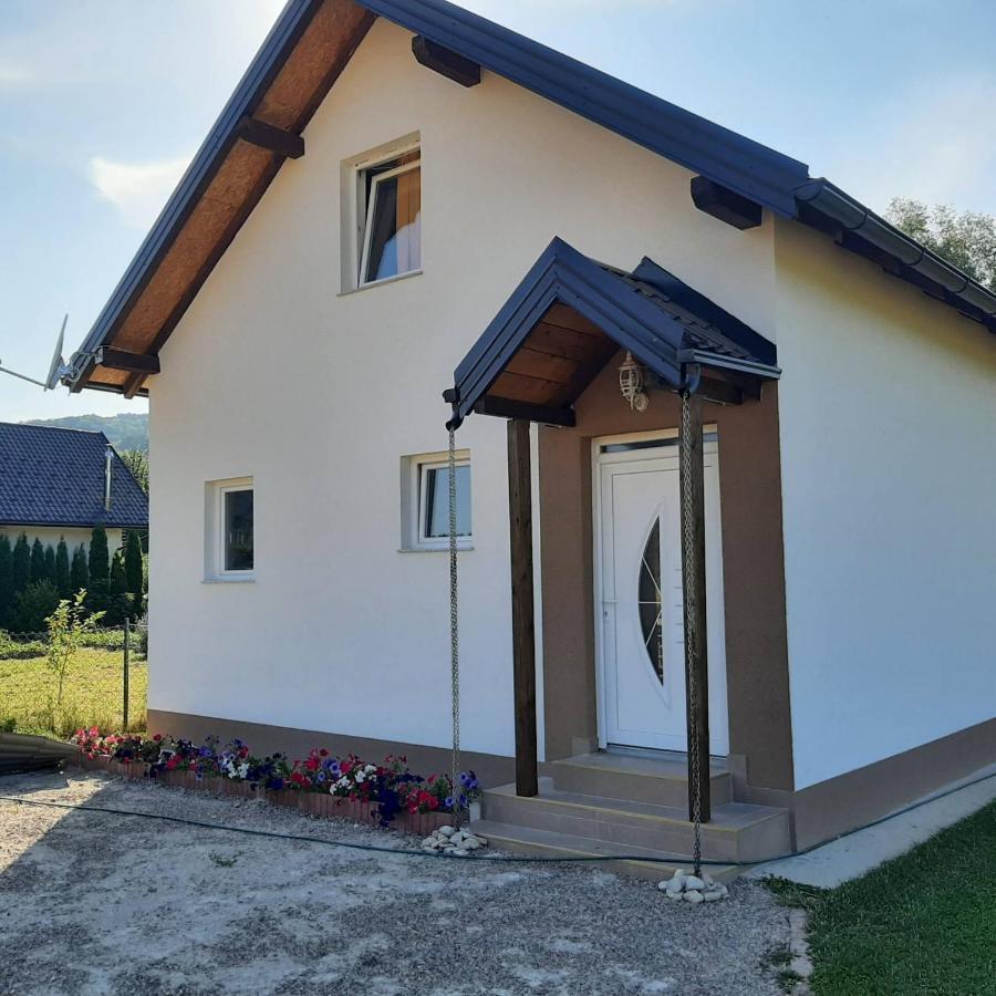 Holiday Home Dani บีฮัช ภายนอก รูปภาพ