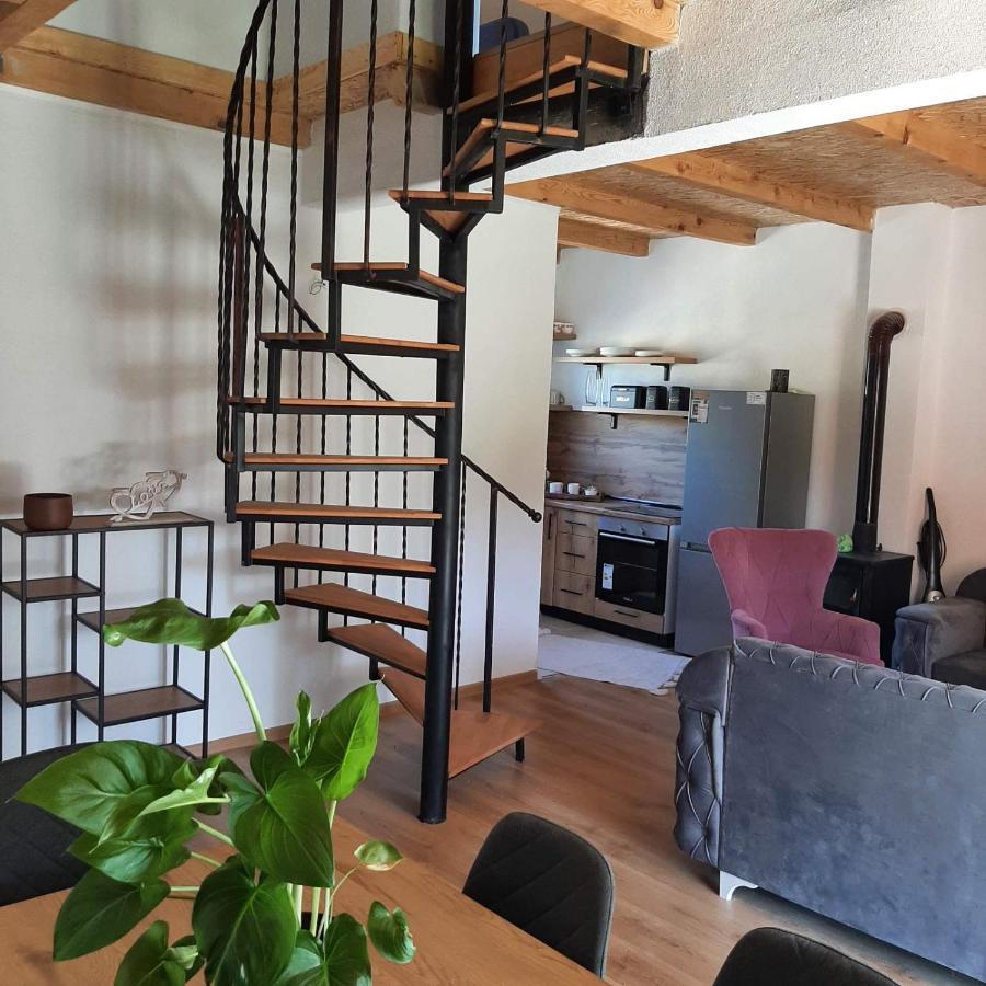 Holiday Home Dani บีฮัช ภายนอก รูปภาพ