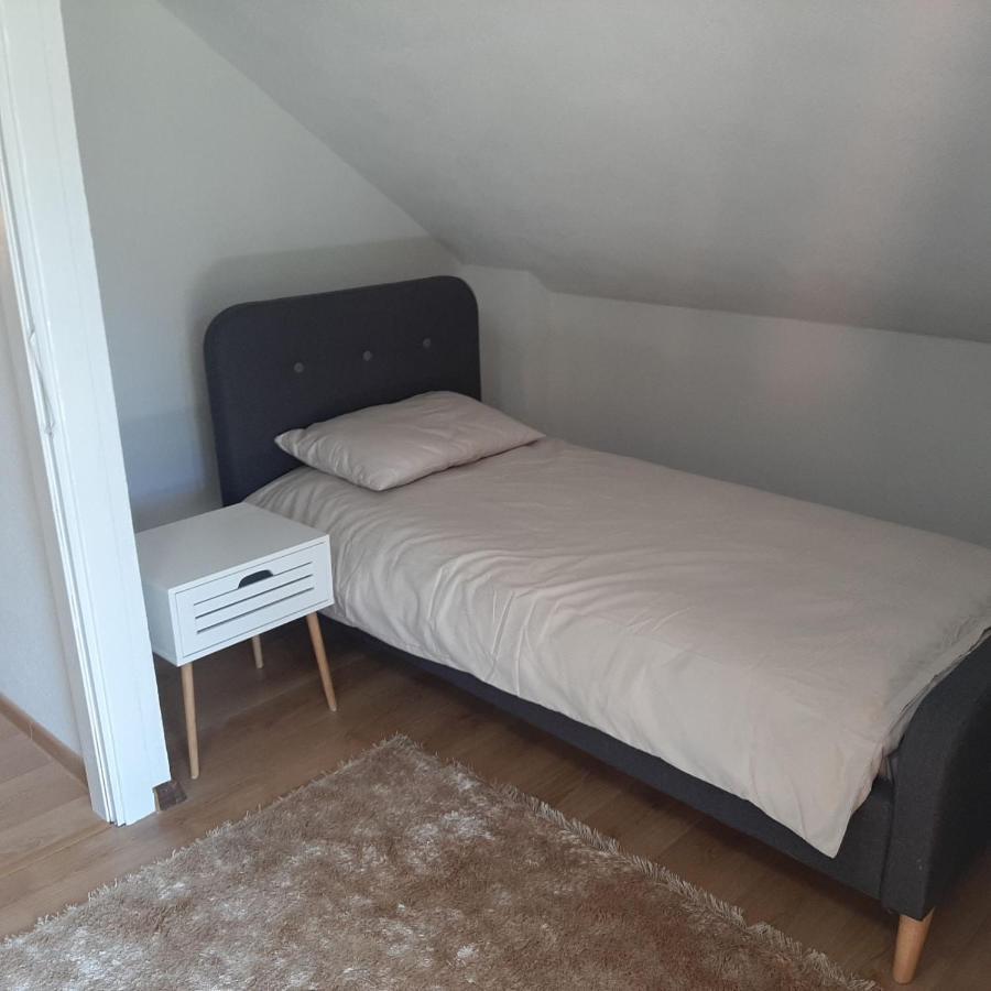 Holiday Home Dani บีฮัช ภายนอก รูปภาพ
