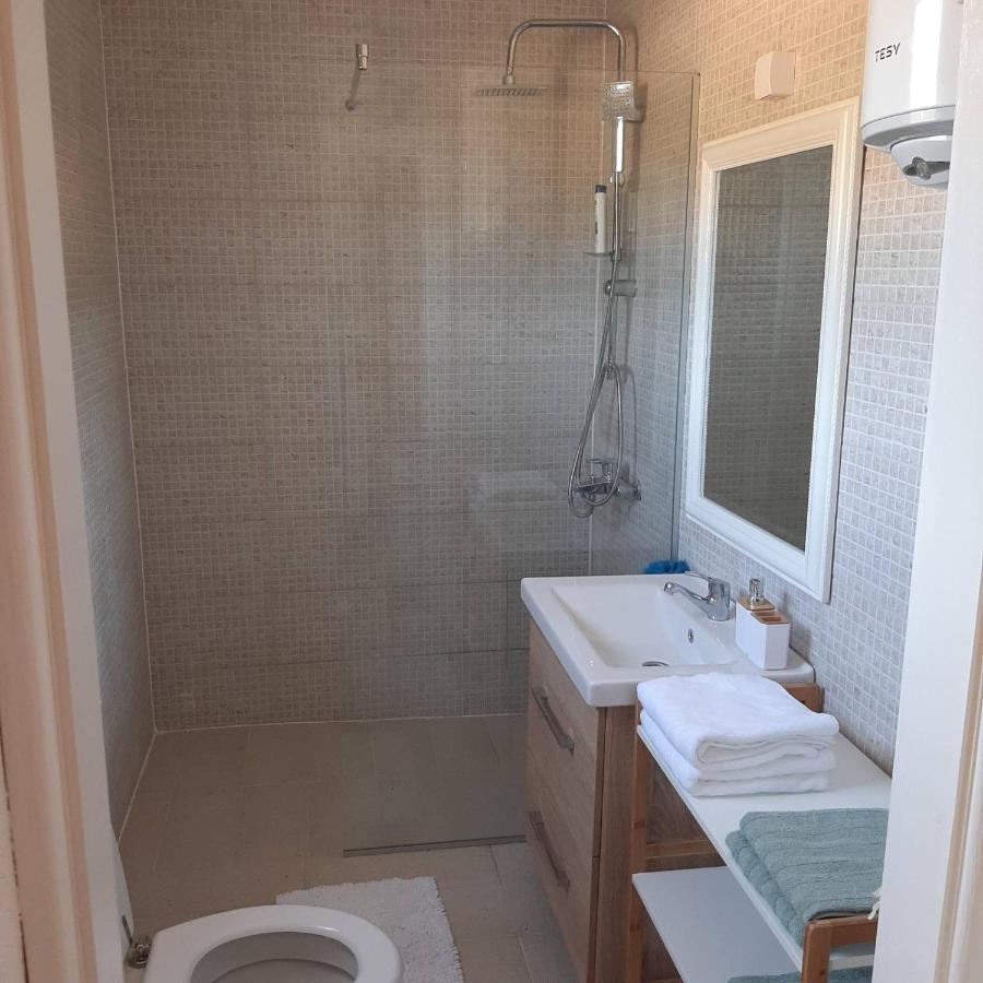 Holiday Home Dani บีฮัช ภายนอก รูปภาพ