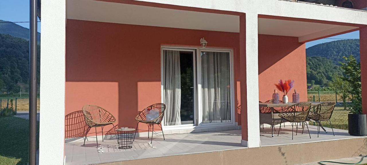 Holiday Home Dani บีฮัช ภายนอก รูปภาพ