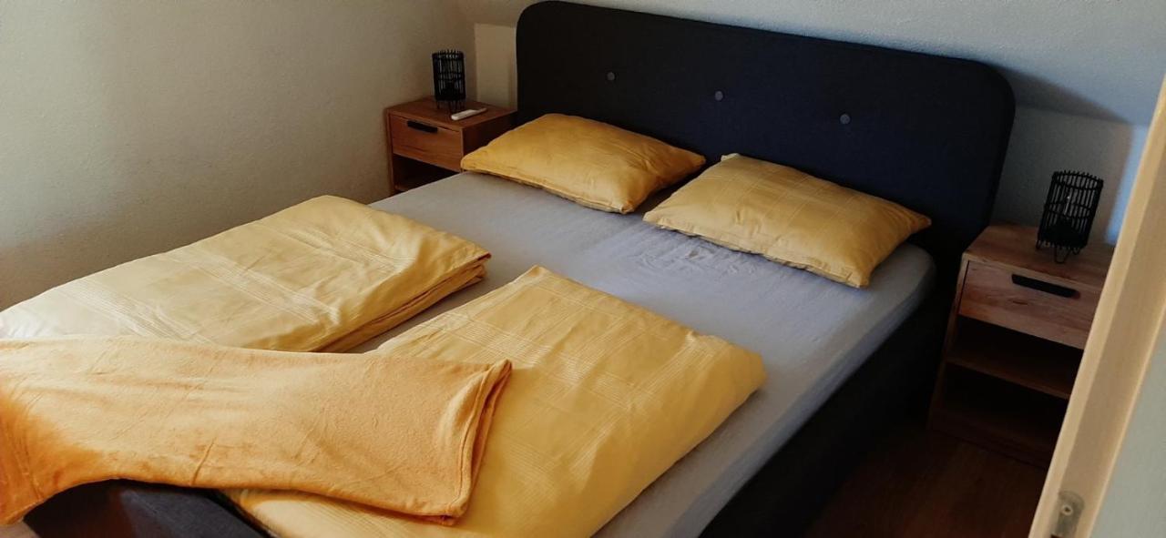 Holiday Home Dani บีฮัช ภายนอก รูปภาพ