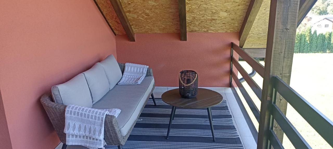 Holiday Home Dani บีฮัช ภายนอก รูปภาพ