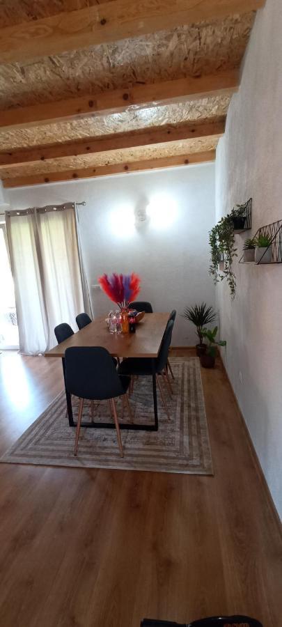 Holiday Home Dani บีฮัช ภายนอก รูปภาพ